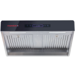 Thomson 百年經典法國品牌 TM-RH6688 71厘米 電熱除油 雙層濾網設計 易拆式抽油煙機